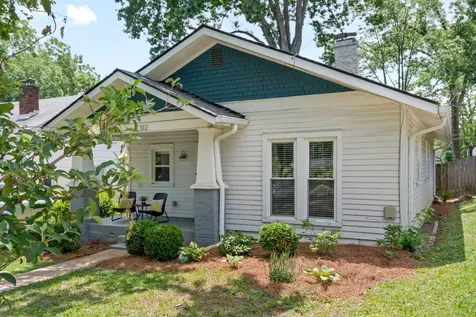 312 Pullen Avenue Nashville TN 37207