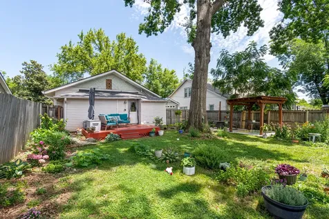 312 Pullen Avenue Nashville TN 37207