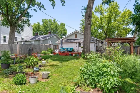 312 Pullen Avenue Nashville TN 37207