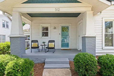 312 Pullen Avenue Nashville TN 37207