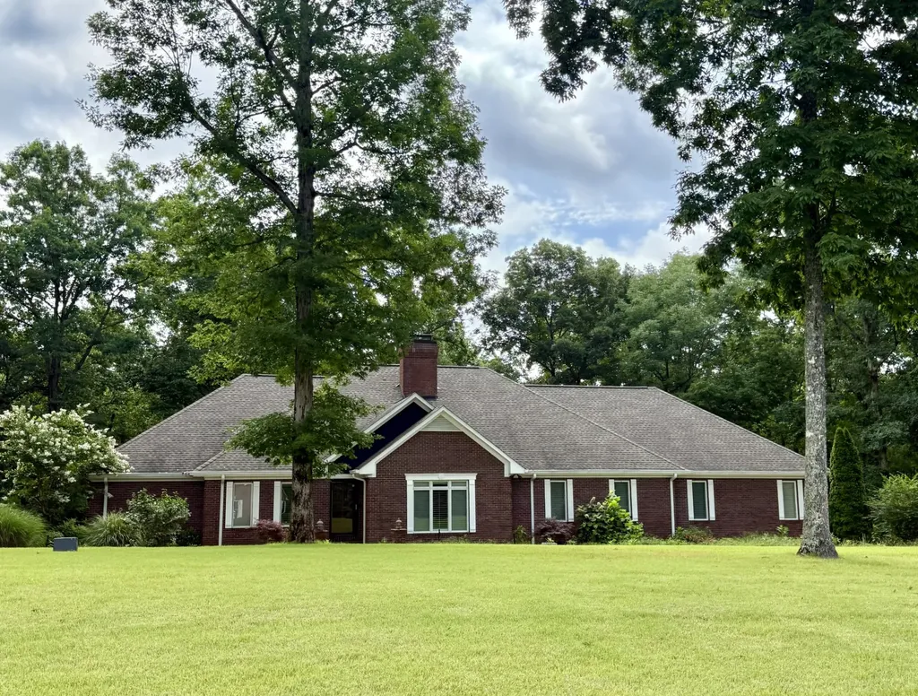 287 Michael Drive Waynesboro TN 38485