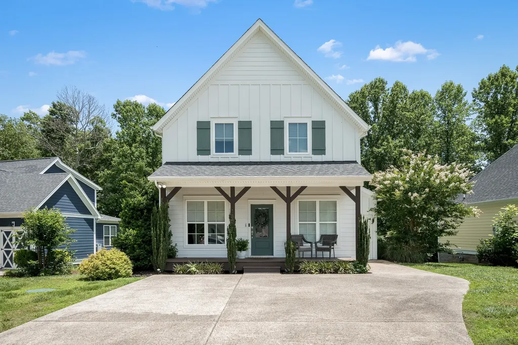 185 Evans Drive Tullahoma TN 37388