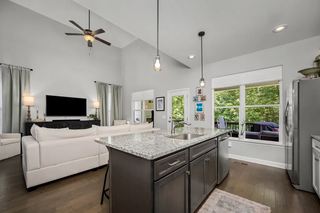 185 Evans Drive Tullahoma TN 37388