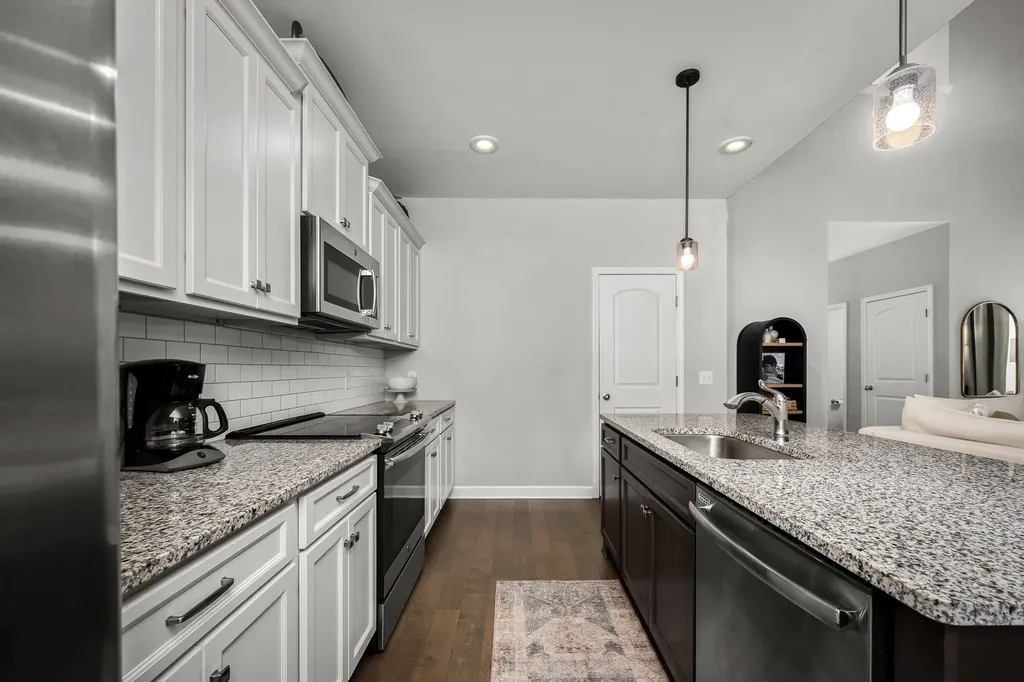 185 Evans Drive Tullahoma TN 37388