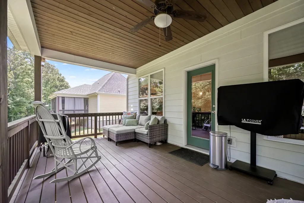 185 Evans Drive Tullahoma TN 37388
