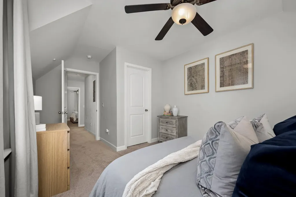 185 Evans Drive Tullahoma TN 37388