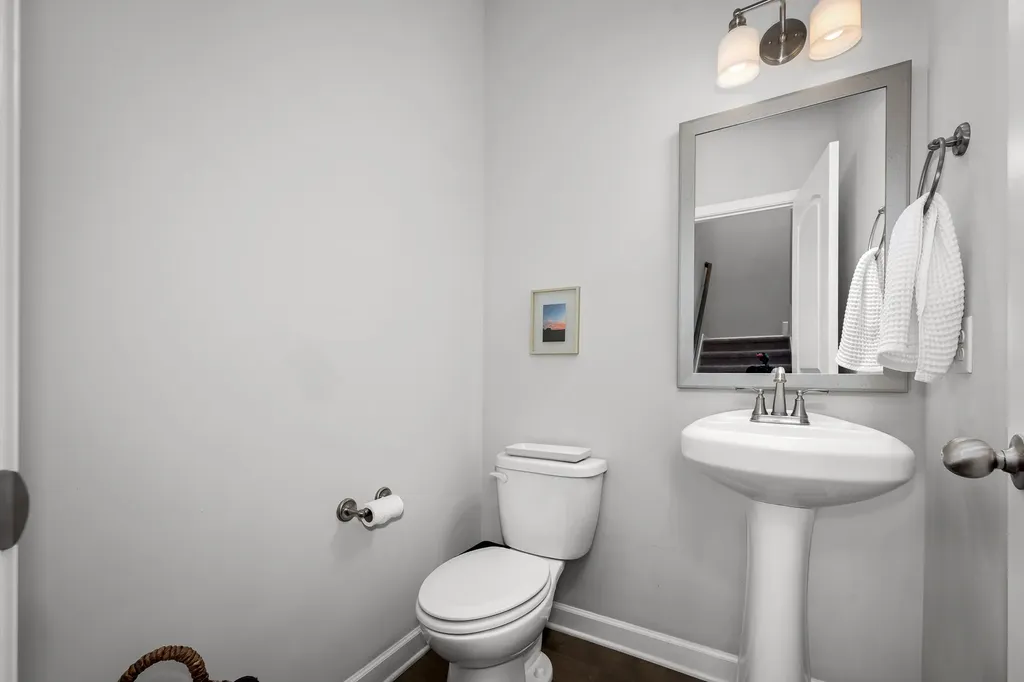 185 Evans Drive Tullahoma TN 37388