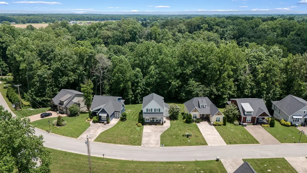 185 Evans Drive Tullahoma TN 37388