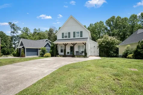 185 Evans Drive Tullahoma TN 37388