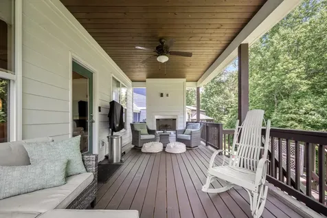 185 Evans Drive Tullahoma TN 37388