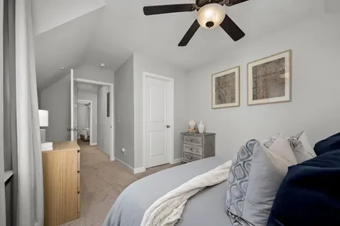 185 Evans Drive Tullahoma TN 37388