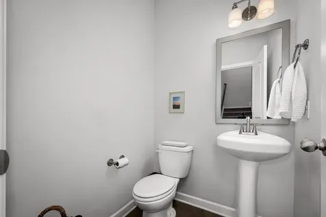 185 Evans Drive Tullahoma TN 37388