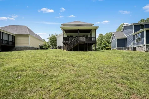185 Evans Drive Tullahoma TN 37388
