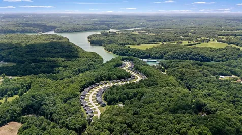 185 Evans Drive Tullahoma TN 37388