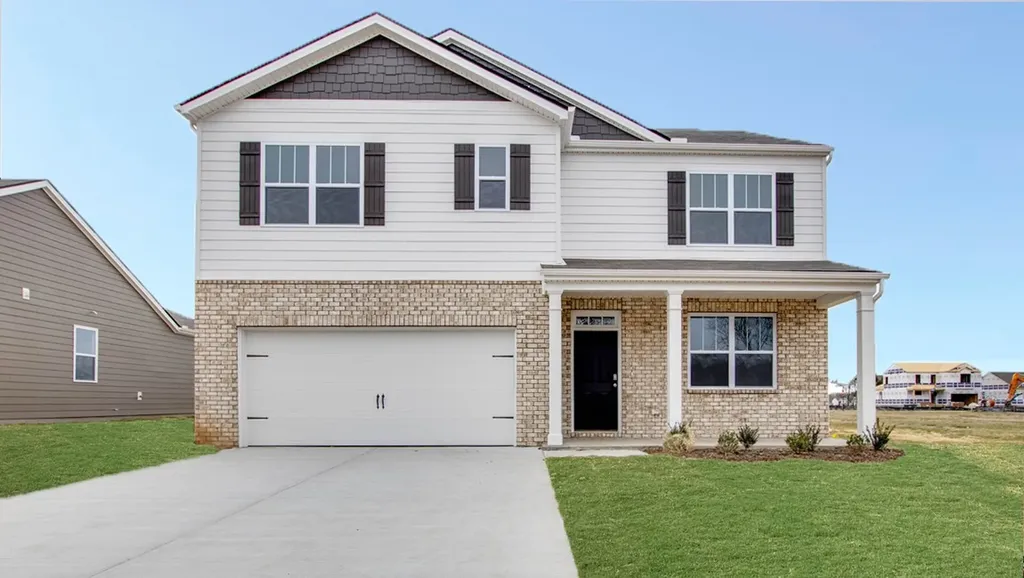 4085 Amelia Lane White House TN 37188