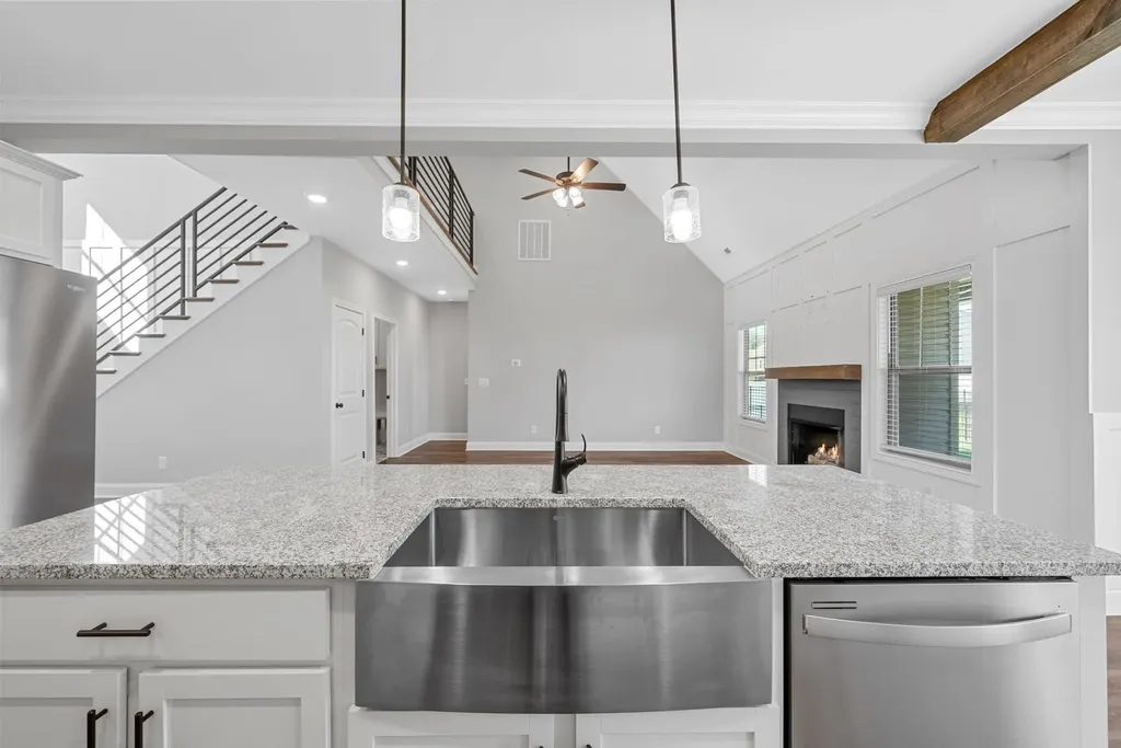 573 Bowden Drive Clarksville TN 37043