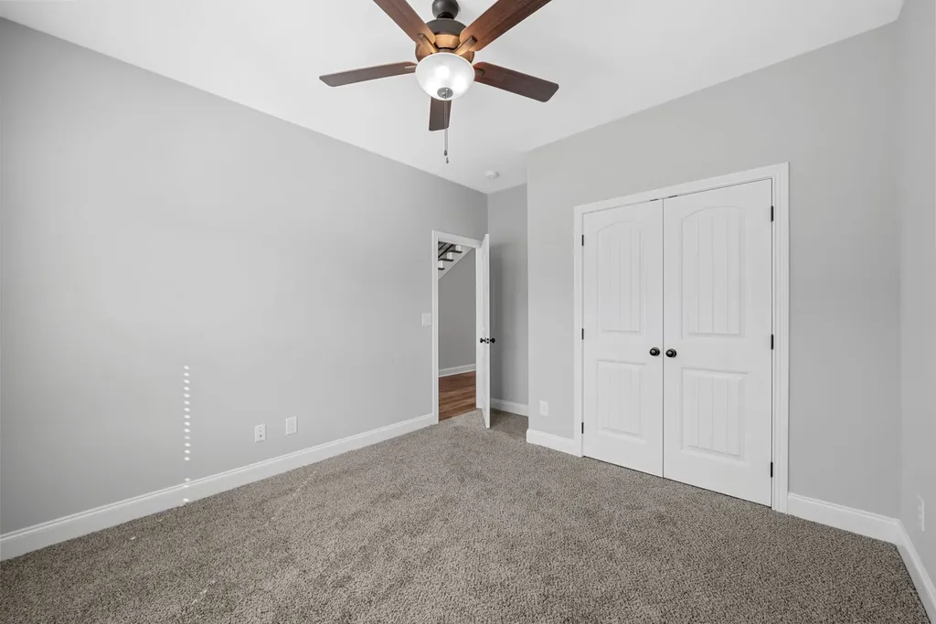 573 Bowden Drive Clarksville TN 37043