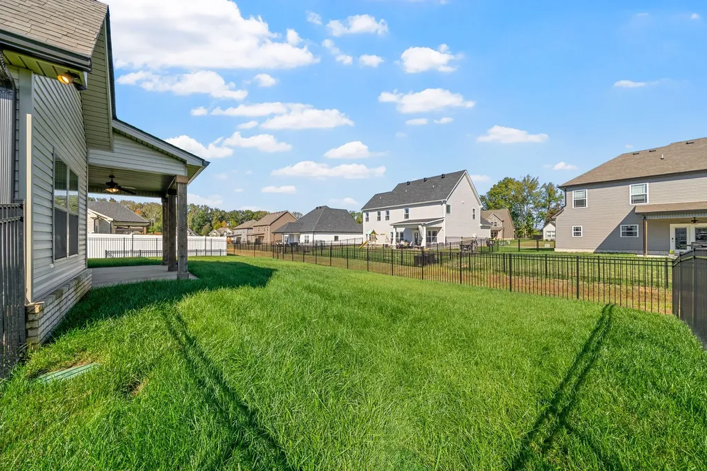 573 Bowden Drive Clarksville TN 37043