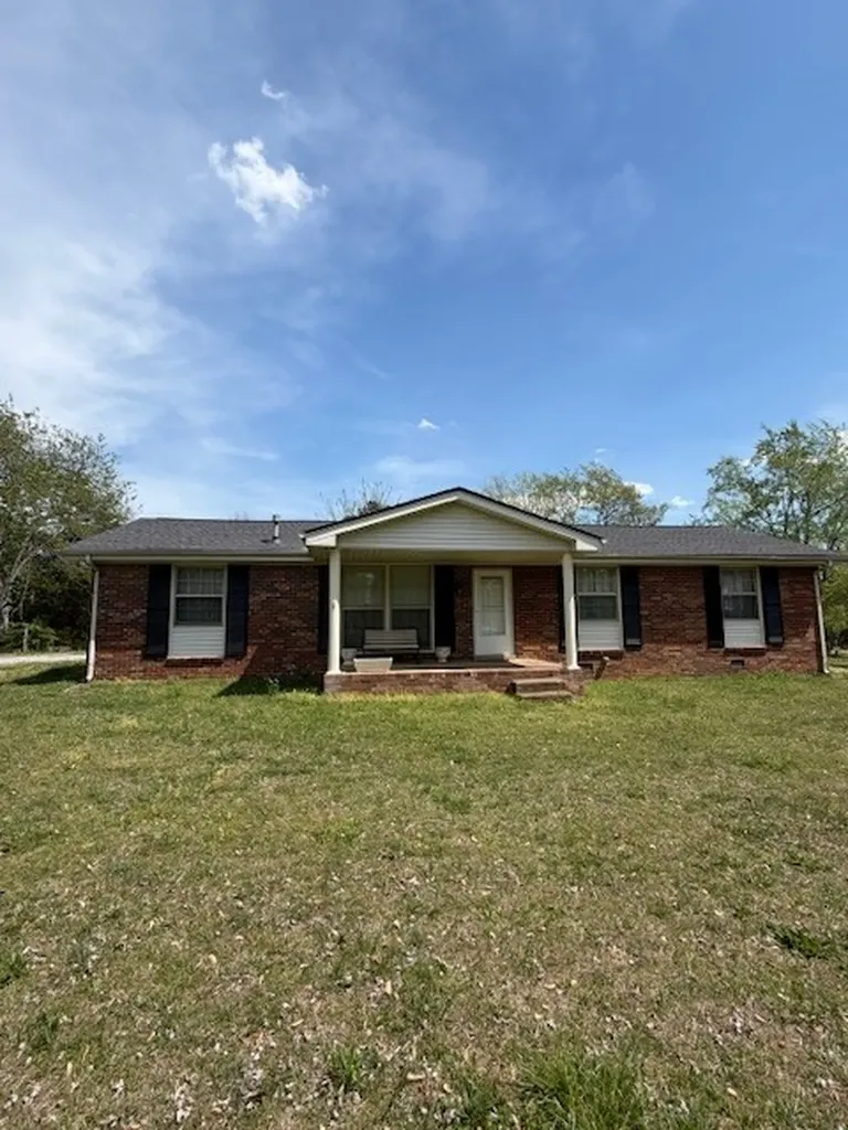 3509 Pinson School Road Springfield TN 37172