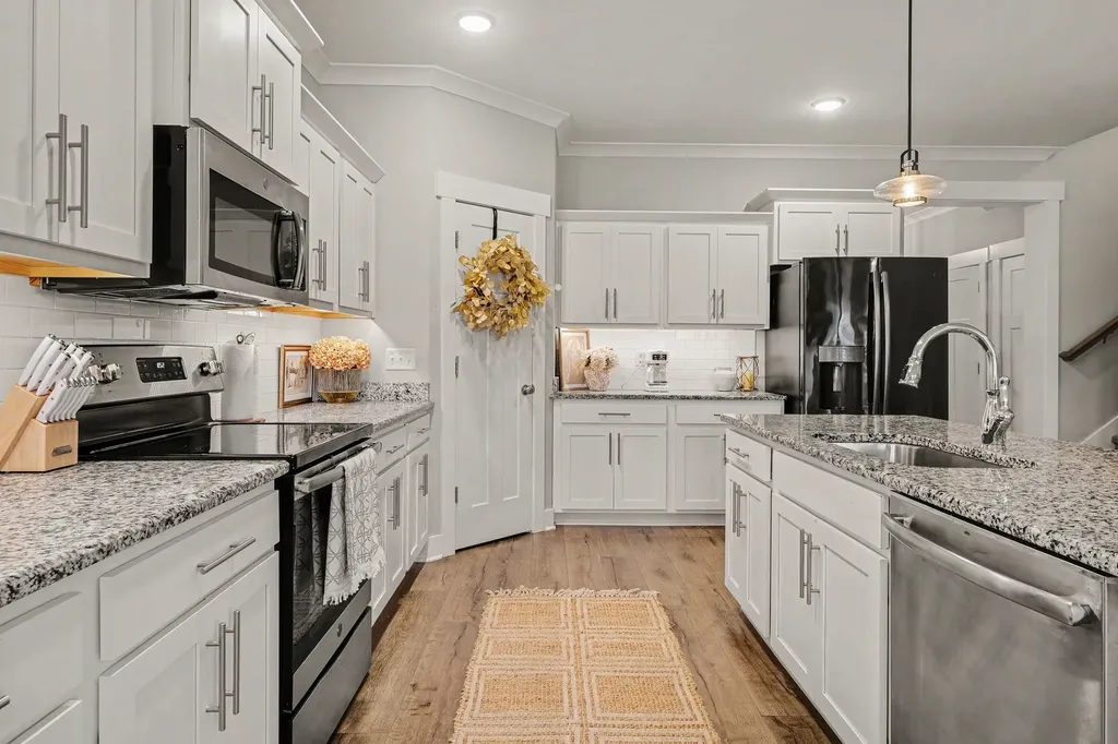 336 Rockcastle Drive Murfreesboro TN 37128