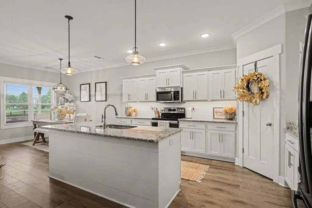 336 Rockcastle Drive Murfreesboro TN 37128