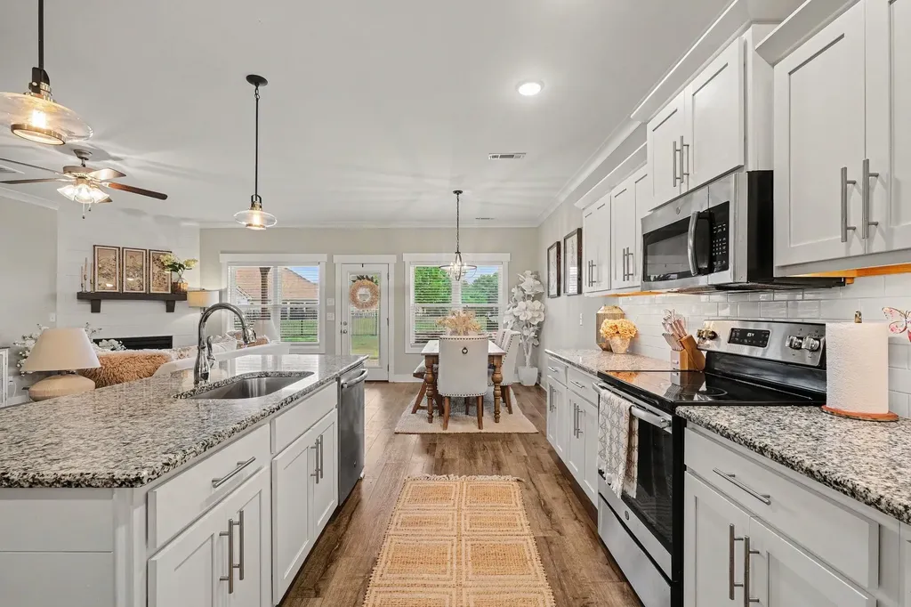 336 Rockcastle Drive Murfreesboro TN 37128
