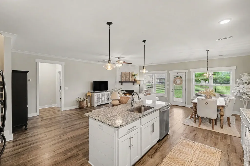 336 Rockcastle Drive Murfreesboro TN 37128