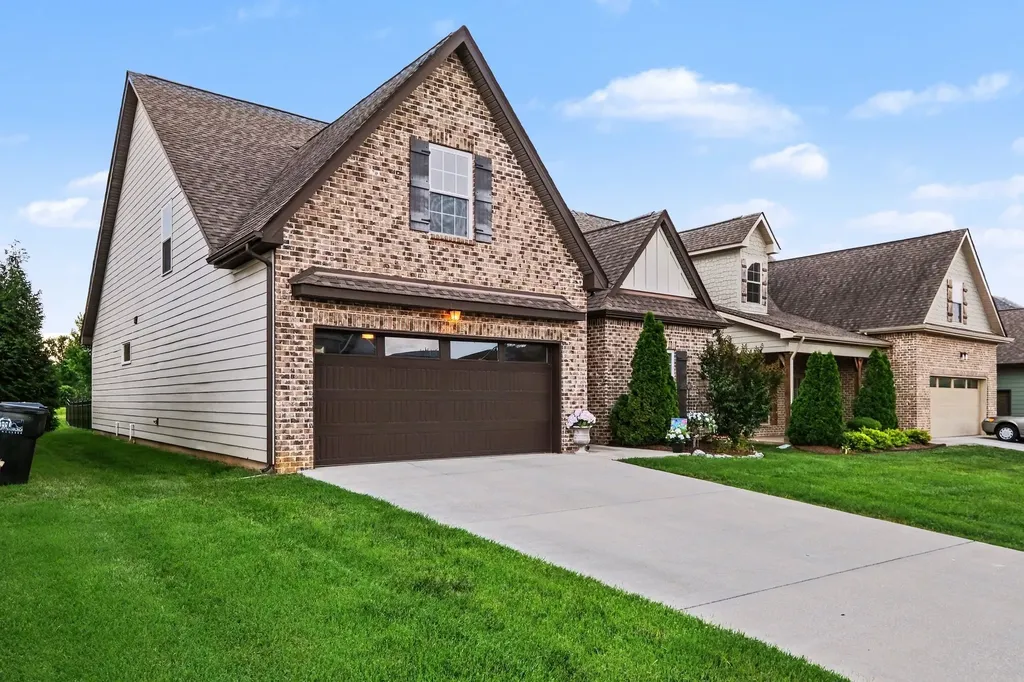 336 Rockcastle Drive Murfreesboro TN 37128