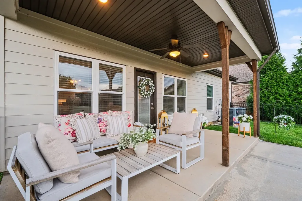 336 Rockcastle Drive Murfreesboro TN 37128