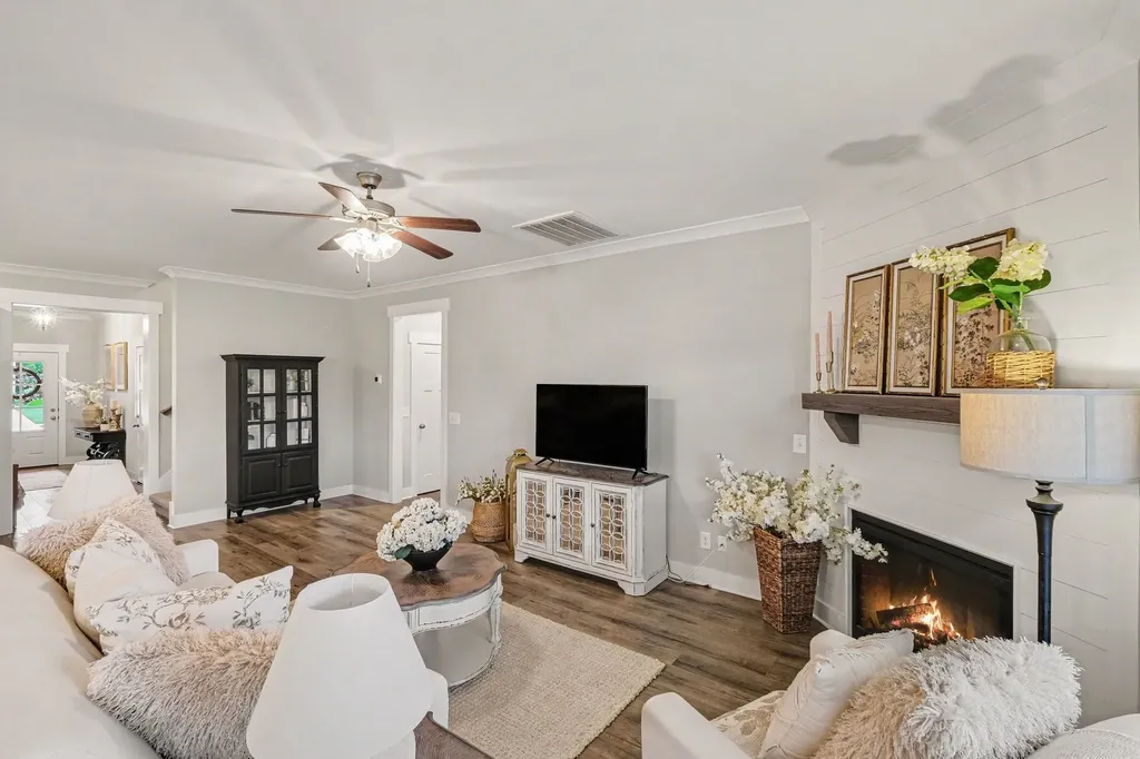 336 Rockcastle Drive Murfreesboro TN 37128