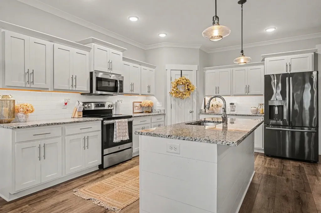 336 Rockcastle Drive Murfreesboro TN 37128