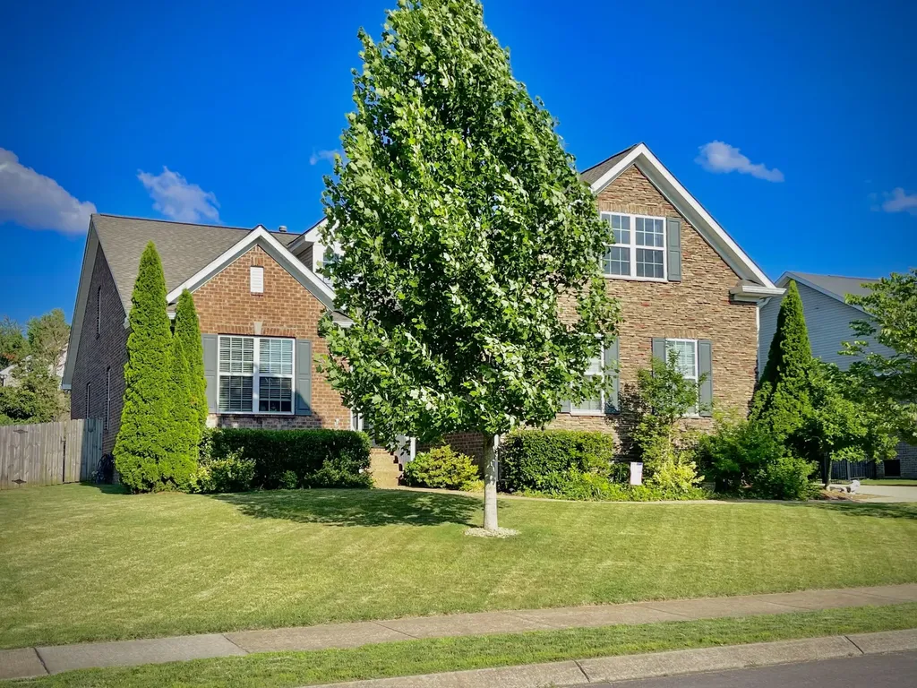 2343 Dewey Drive Spring Hill TN 37174