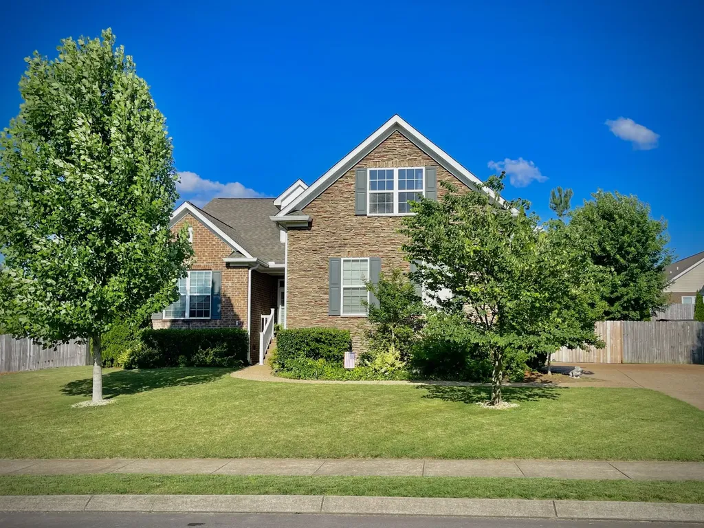 2343 Dewey Drive Spring Hill TN 37174