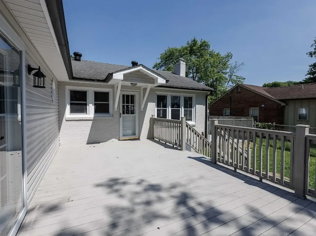 1716 Hillview Drive Columbia TN 38401