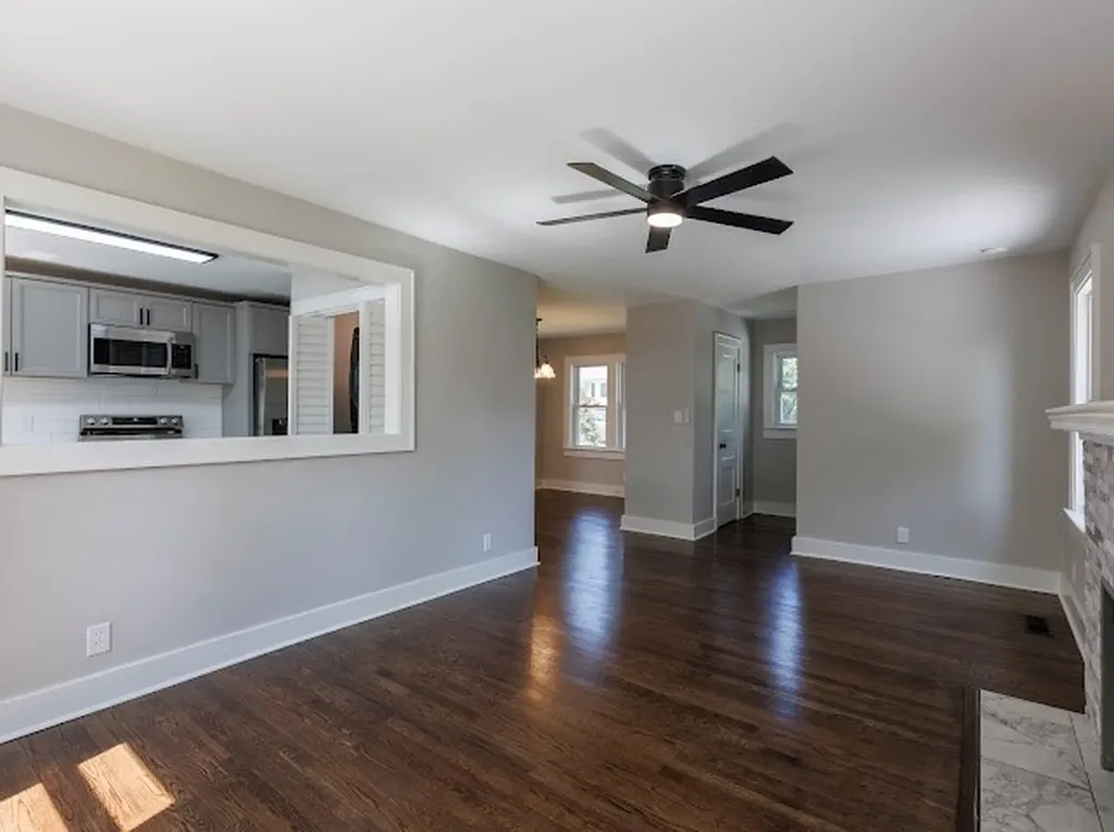 1716 Hillview Drive Columbia TN 38401