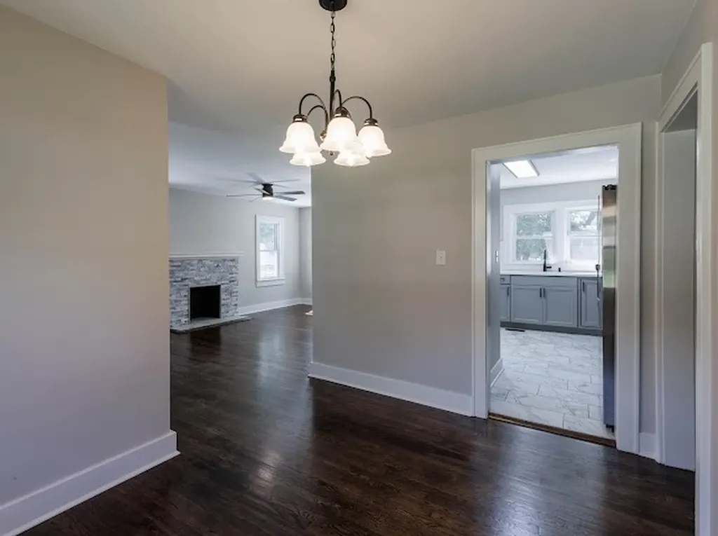 1716 Hillview Drive Columbia TN 38401