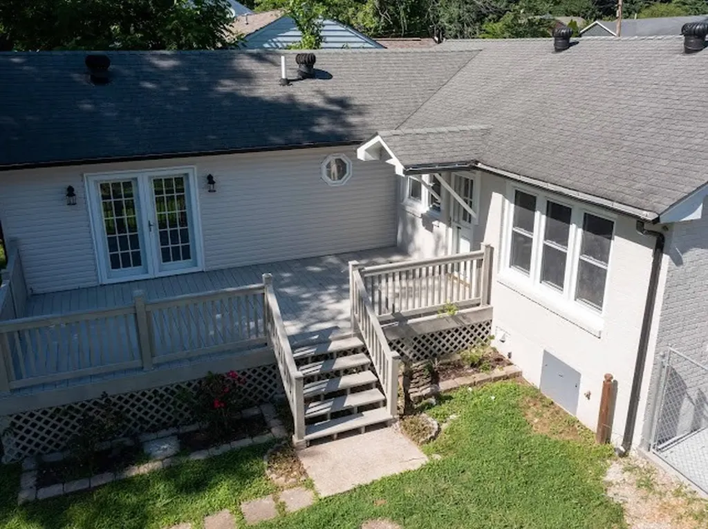 1716 Hillview Drive Columbia TN 38401