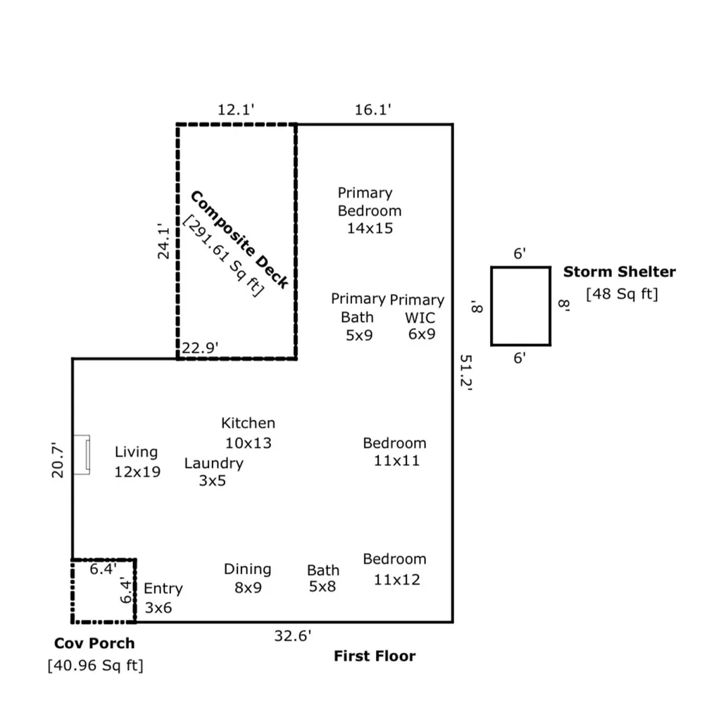 1716 Hillview Drive Columbia TN 38401