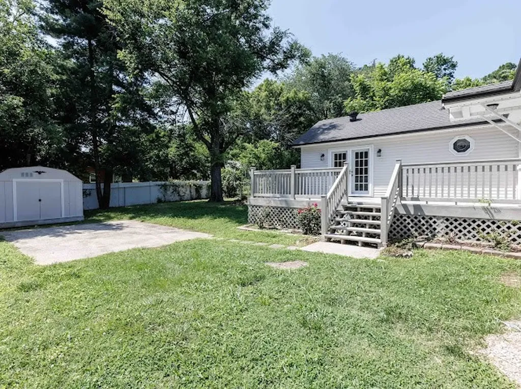 1716 Hillview Drive Columbia TN 38401