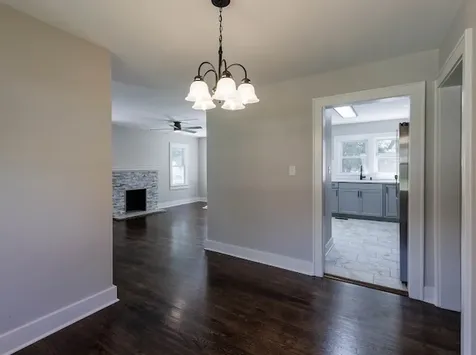 1716 Hillview Drive Columbia TN 38401