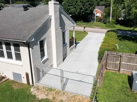 1716 Hillview Drive Columbia TN 38401