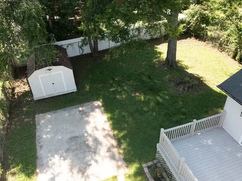 1716 Hillview Drive Columbia TN 38401