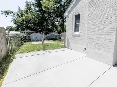 1716 Hillview Drive Columbia TN 38401