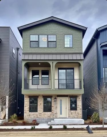 308 Edith Circle Nashville TN 37208