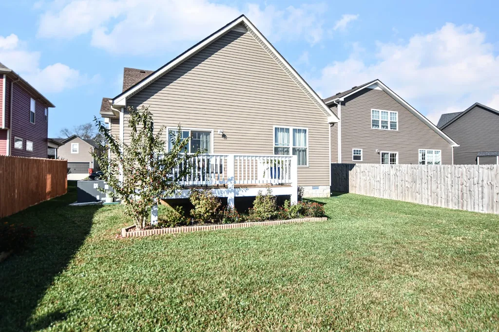 195 Sambar Drive Clarksville TN 37040