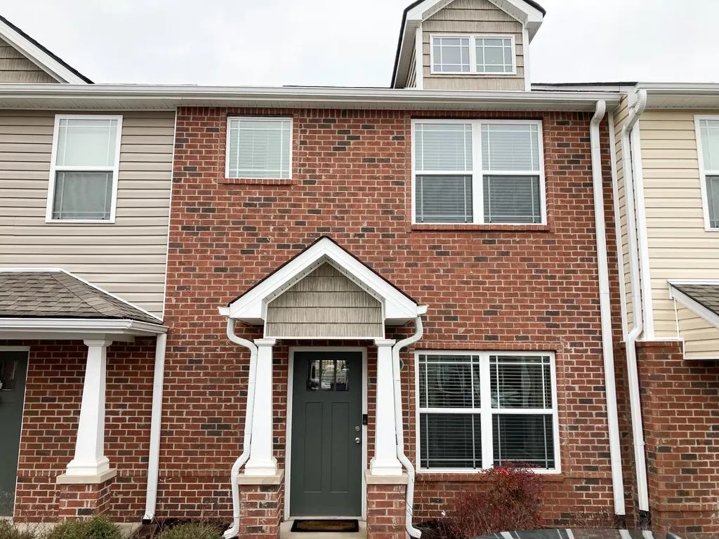 8011 Tuberose Court Spring Hill TN 37174