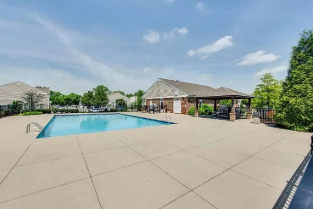 8011 Tuberose Court Spring Hill TN 37174