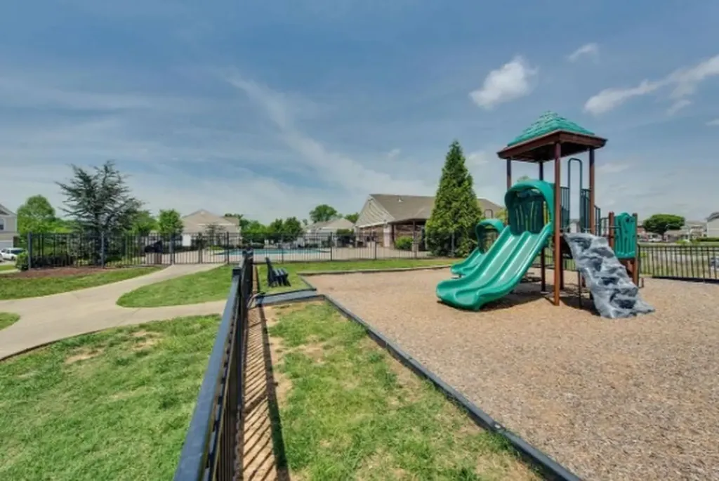 8011 Tuberose Court Spring Hill TN 37174