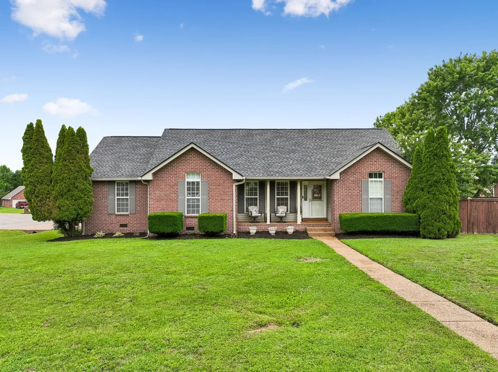 400 Neighborly Court Lebanon TN 37087