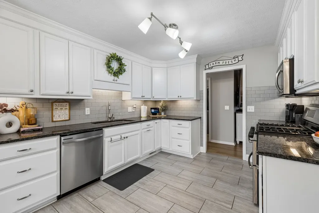 400 Neighborly Court Lebanon TN 37087